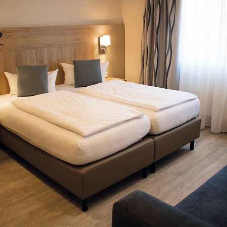 Hotel Rosenbusch Großheubach Extérieur photo