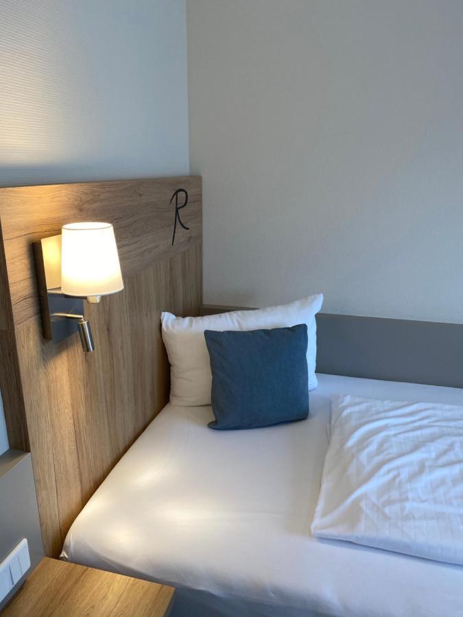 Hotel Rosenbusch Großheubach Extérieur photo
