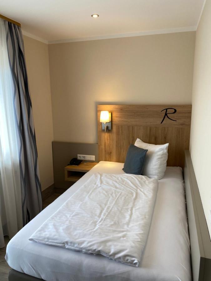 Hotel Rosenbusch Großheubach Extérieur photo