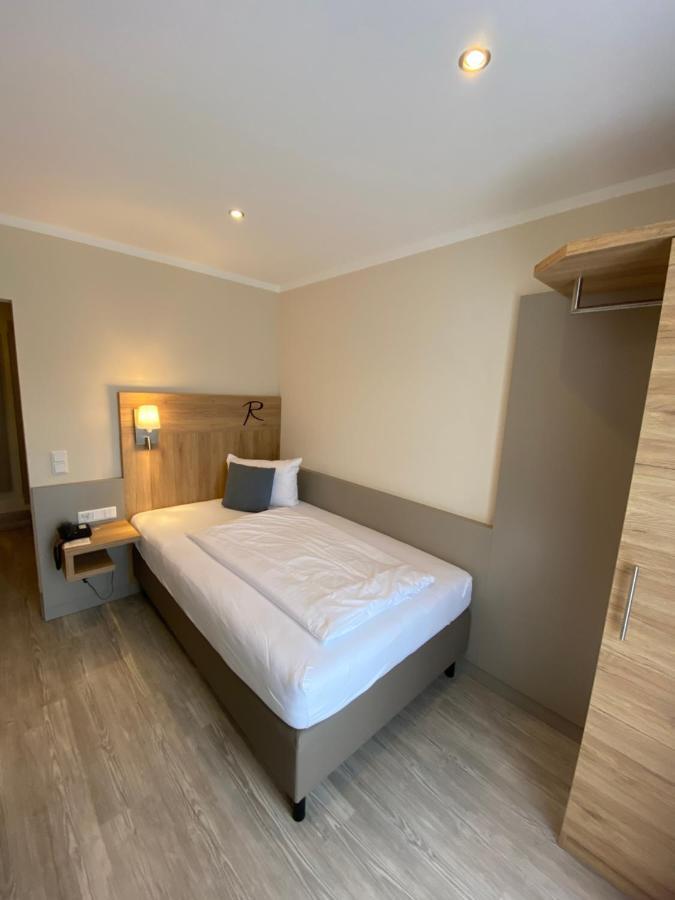 Hotel Rosenbusch Großheubach Extérieur photo