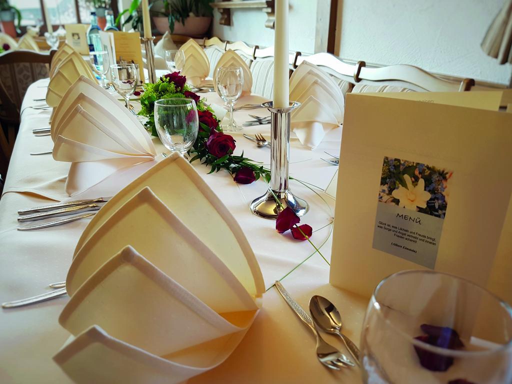 Hotel Rosenbusch Großheubach Extérieur photo