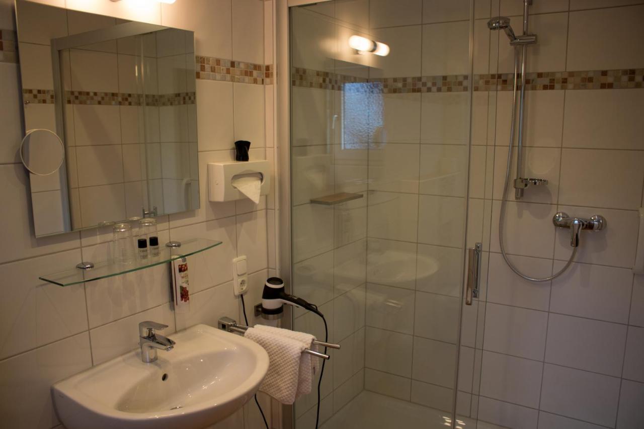 Hotel Rosenbusch Großheubach Extérieur photo