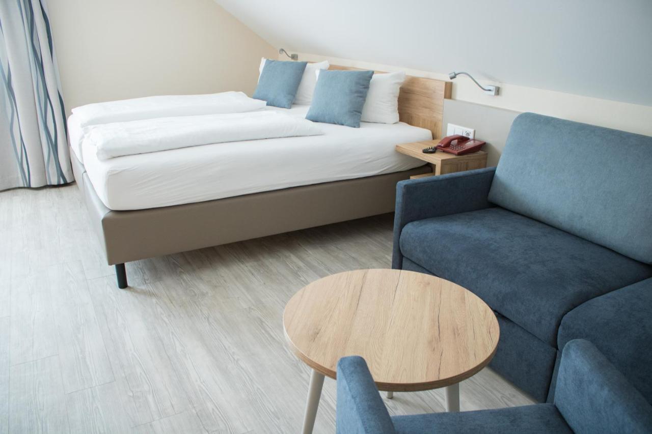 Hotel Rosenbusch Großheubach Extérieur photo