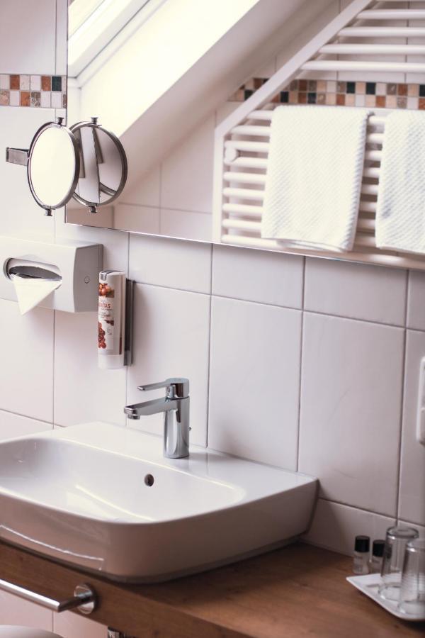 Hotel Rosenbusch Großheubach Extérieur photo